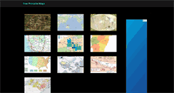 Desktop Screenshot of printad.us