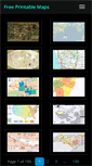 Mobile Screenshot of printad.us
